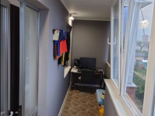 Продам 2 комнатную квартиру фото 2 Краснодар