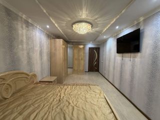 Продам 3 комнатную квартиру с мебелью ухоженный подъезд фото 2 Санкт-Петербург