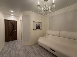 Продам 3 комнатную квартиру с мебелью ухоженный подъезд фото 5 Санкт-Петербург