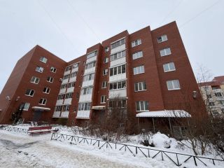 Продам 3 комнатную квартиру с мебелью ухоженный подъезд фото 17 Санкт-Петербург