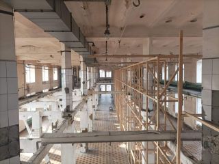 Сдается нежилое помещение красивая свободного назначения фото 4 Москва