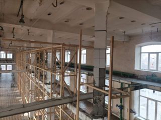 Сдается нежилое помещение красивая свободного назначения фото 5 Москва