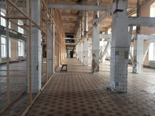 Сдается нежилое помещение красивая свободного назначения фото 7 Москва