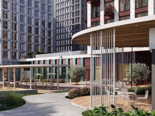 Продам 2 комнатную квартиру рассрочка фото 12 Москва