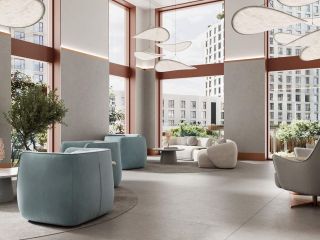 Продам 2 комнатную квартиру рассрочка фото 18 Москва