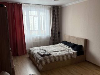 Продаю однокомнатную квартиру с мебелью евроремонт фото 2 Москва