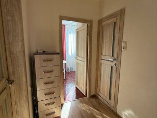 Продаю однокомнатную квартиру с мебелью евроремонт фото 4 Москва