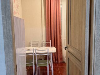 Продаю однокомнатную квартиру с мебелью евроремонт фото 5 Москва