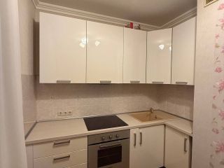 Продаю однокомнатную квартиру с мебелью евроремонт фото 7 Москва