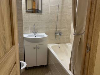 Продаю однокомнатную квартиру с мебелью евроремонт фото 8 Москва