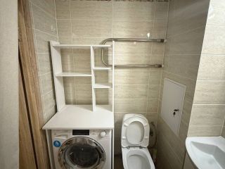 Продаю однокомнатную квартиру с мебелью евроремонт фото 10 Москва