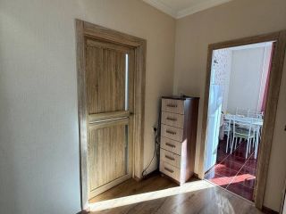 Продаю однокомнатную квартиру с мебелью евроремонт фото 11 Москва