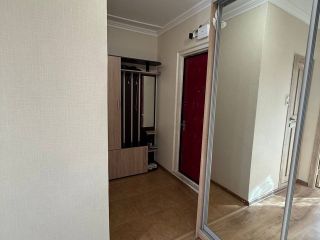 Продаю однокомнатную квартиру с мебелью евроремонт фото 13 Москва