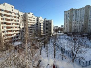 Продаю однокомнатную квартиру с мебелью евроремонт фото 14 Москва