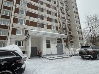 Продаю однокомнатную квартиру с мебелью евроремонт фото 16 Москва