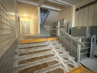 Продаю однокомнатную квартиру с мебелью евроремонт фото 19 Москва