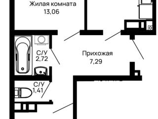 Продам 2 комнатную квартиру видеонаблюдение фото Майкоп