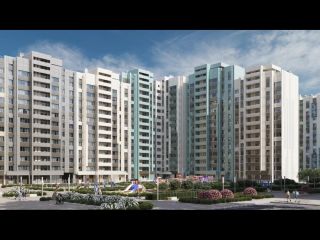 Продаю двушку черновая отделка рассрочка фото 3 Симферополь