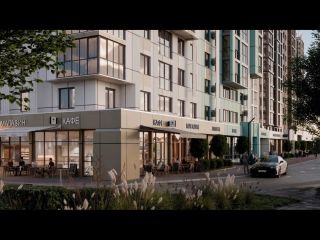 Продаю двушку черновая отделка рассрочка фото 4 Симферополь