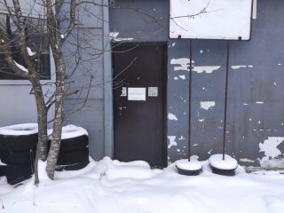 Сдается помещение под магазин есть электричество на первой линии фото 8 Санкт-Петербург