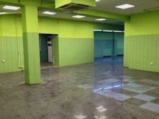 Сдам магазин есть пожарная сигнализация на первой линии фото 3 Санкт-Петербург