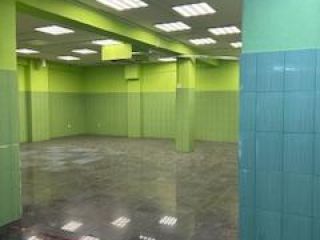 Сдам магазин есть пожарная сигнализация на первой линии фото 4 Санкт-Петербург