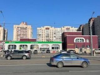 Сдается магазин есть пожарная сигнализация фото Санкт-Петербург