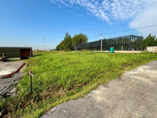 Продаю зем участок рядом асфальт фото 4 Всеволожск