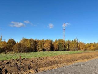 Продается зем участок с коммуникациями рядом асфальт фото 2 Всеволожск