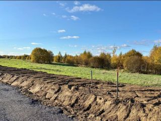 Продается зем участок с коммуникациями рядом асфальт фото 4 Всеволожск