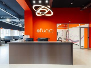 Сдам офис с мебелью фото 2 Самара