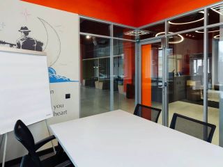 Сдам офис с мебелью фото 3 Самара