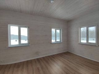 Продается деревянный дом рядом асфальт фото 2 Руза