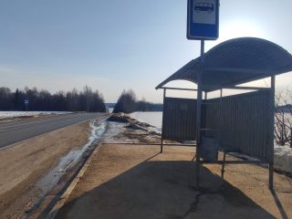 Продается деревянный дом рядом асфальт фото 9 Руза