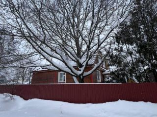 Продаю деревянный дом с плодоносящим садом есть баня фото 7 Талдом