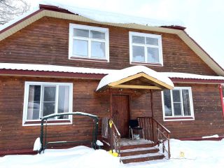 Продаю деревянный дом с плодоносящим садом есть баня фото 15 Талдом