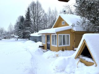 Продаю деревянный дом с плодоносящим садом есть баня фото 16 Талдом