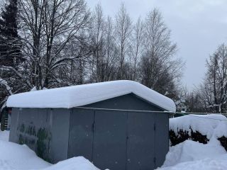 Продаю деревянный дом с плодоносящим садом есть баня фото 18 Талдом