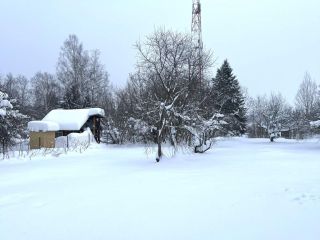 Продаю деревянный дом с плодоносящим садом есть баня фото 19 Талдом