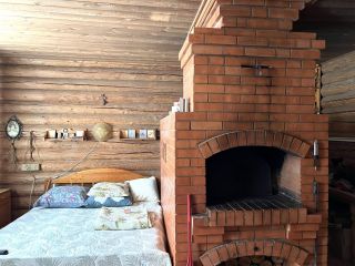 Продаю деревянный дом с плодоносящим садом есть баня фото 21 Талдом