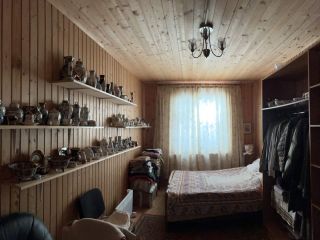 Продаю деревянный дом с плодоносящим садом есть баня фото 28 Талдом