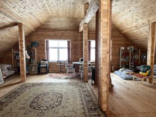 Продаю деревянный дом с плодоносящим садом есть баня фото 34 Талдом