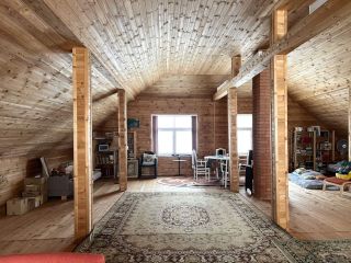 Продаю деревянный дом с плодоносящим садом есть баня фото 35 Талдом