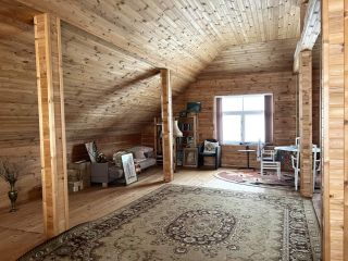 Продаю деревянный дом с плодоносящим садом есть баня фото 38 Талдом