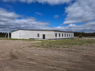 Продаю складское помещение видеонаблюдение своя скважина фото 4 Можайск