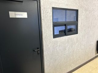 Продаю складское помещение видеонаблюдение своя скважина фото 10 Можайск