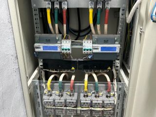 Продаю складское помещение видеонаблюдение своя скважина фото 22 Можайск