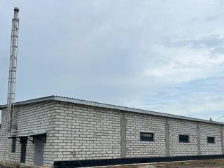 Продаю складское помещение видеонаблюдение своя скважина фото 24 Можайск