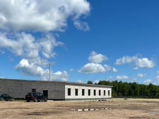 Продаю складское помещение видеонаблюдение своя скважина фото 30 Можайск