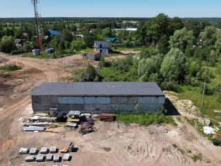 Продаю складское помещение видеонаблюдение своя скважина фото 33 Можайск